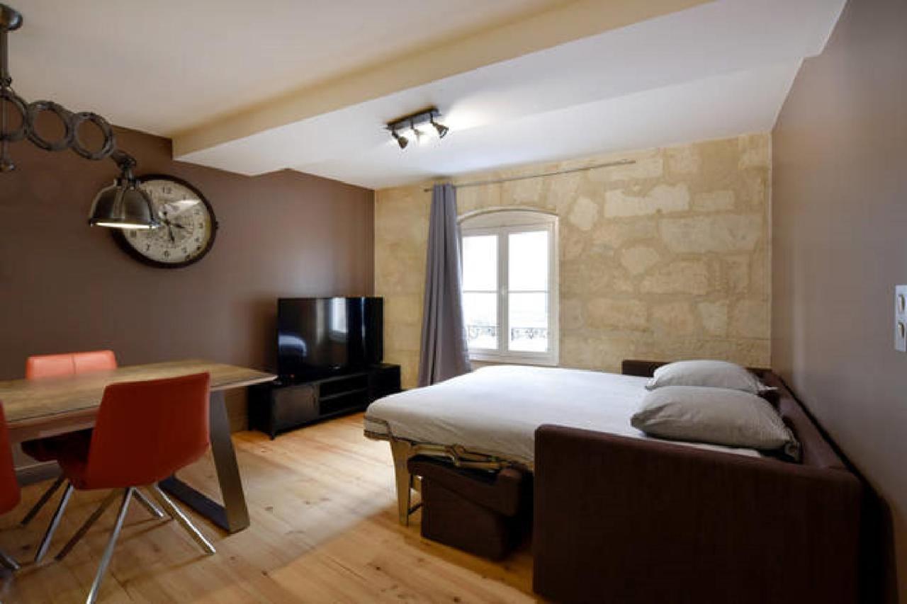 Wonderful T3 In Old Town * Bordeaux