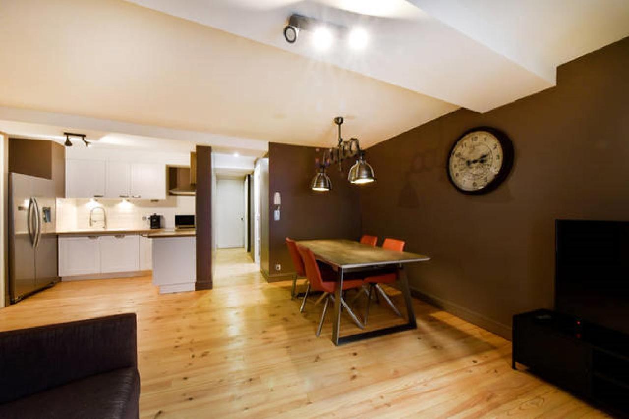Wonderful T3 In Old Town Apartment Bordeaux