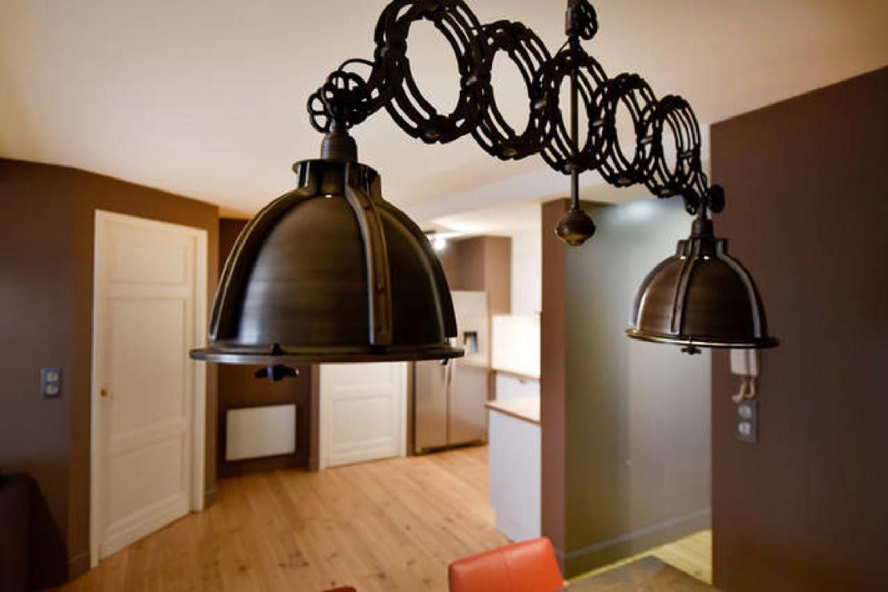 Apartment Wonderful T3 In Old Town Bordeaux
