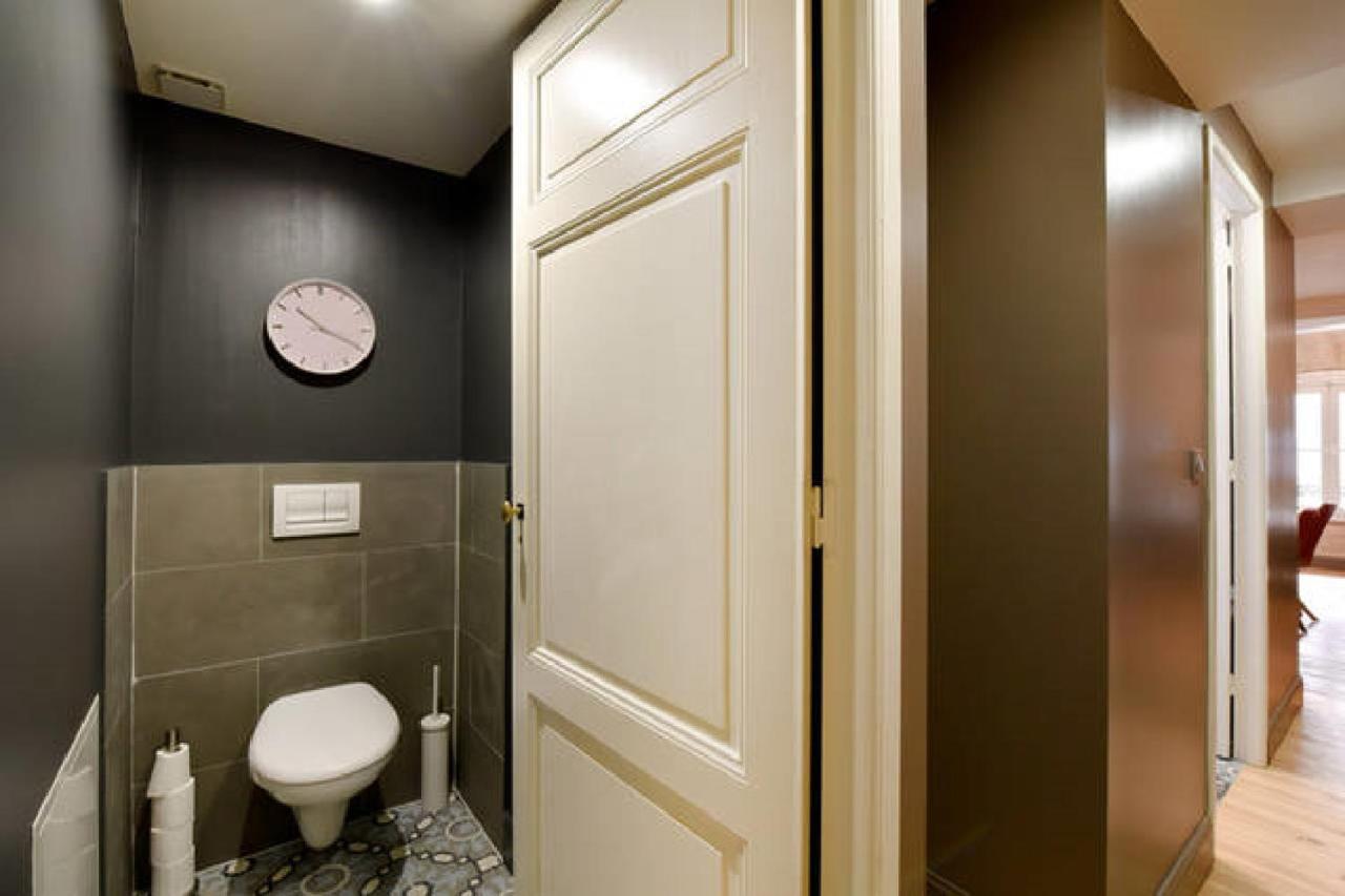 Wonderful T3 In Old Town Apartment Bordeaux