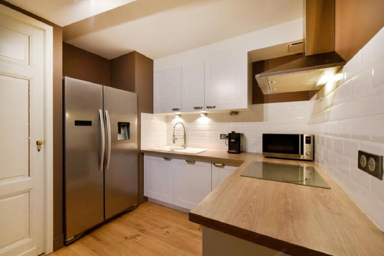 Apartment Wonderful T3 In Old Town