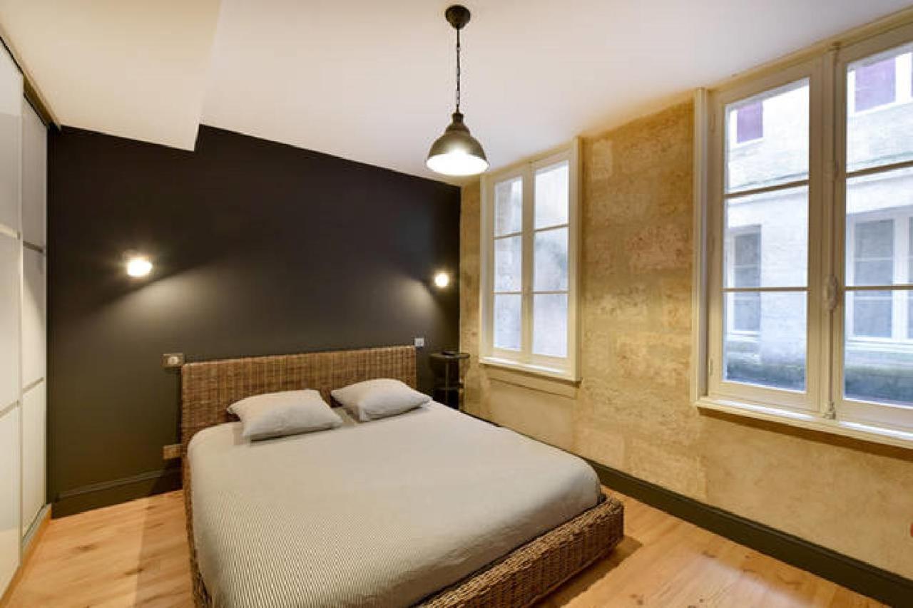 Apartment Wonderful T3 In Old Town Bordeaux
