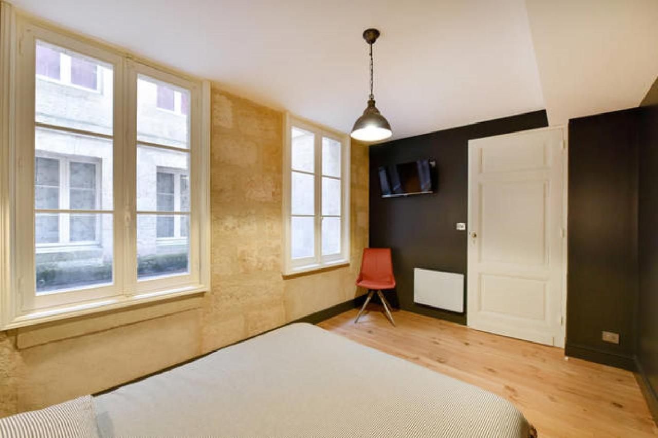 Wonderful T3 In Old Town * Bordeaux