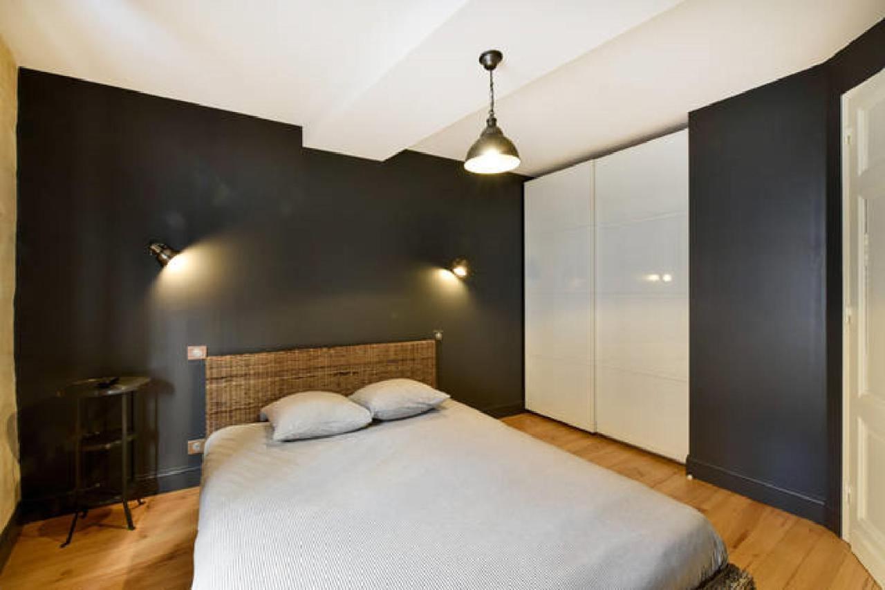 Apartment Wonderful T3 In Old Town