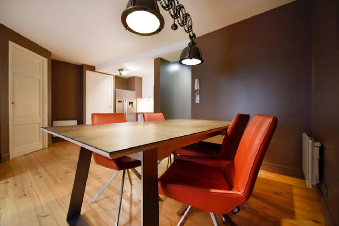 Apartment Wonderful T3 In Old Town Bordeaux