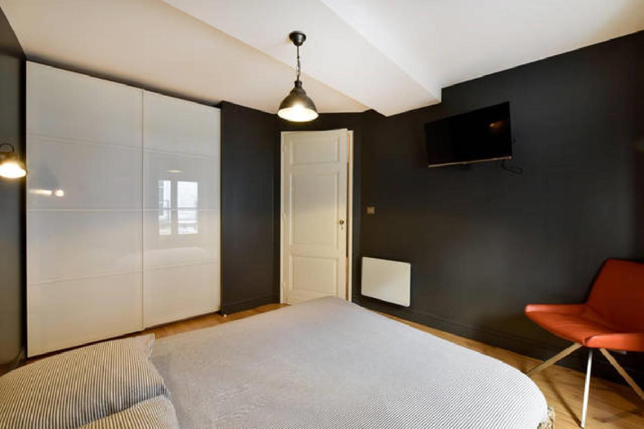 Apartment Wonderful T3 In Old Town *