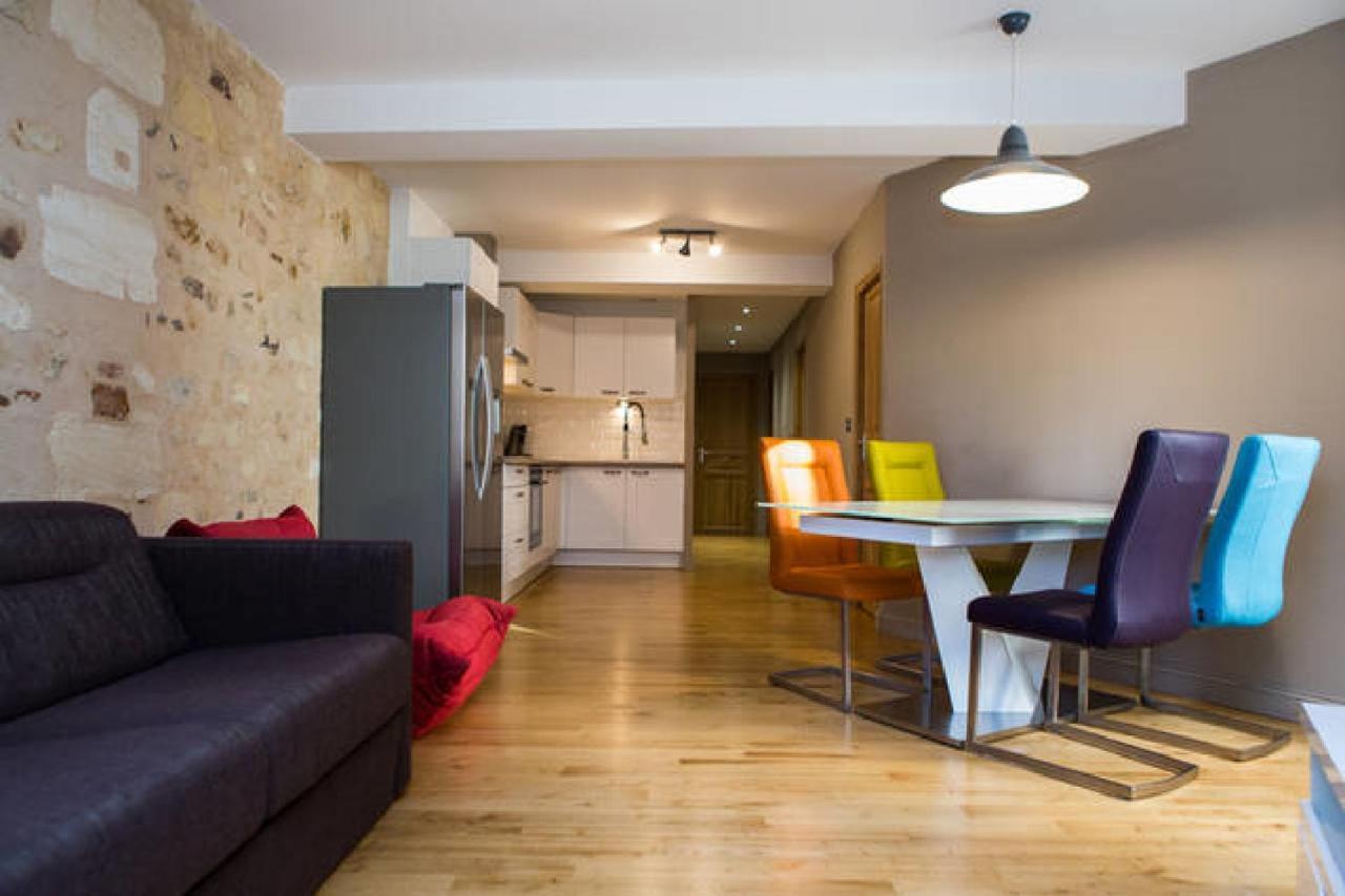 Wonderful T3 In Old Town Apartment