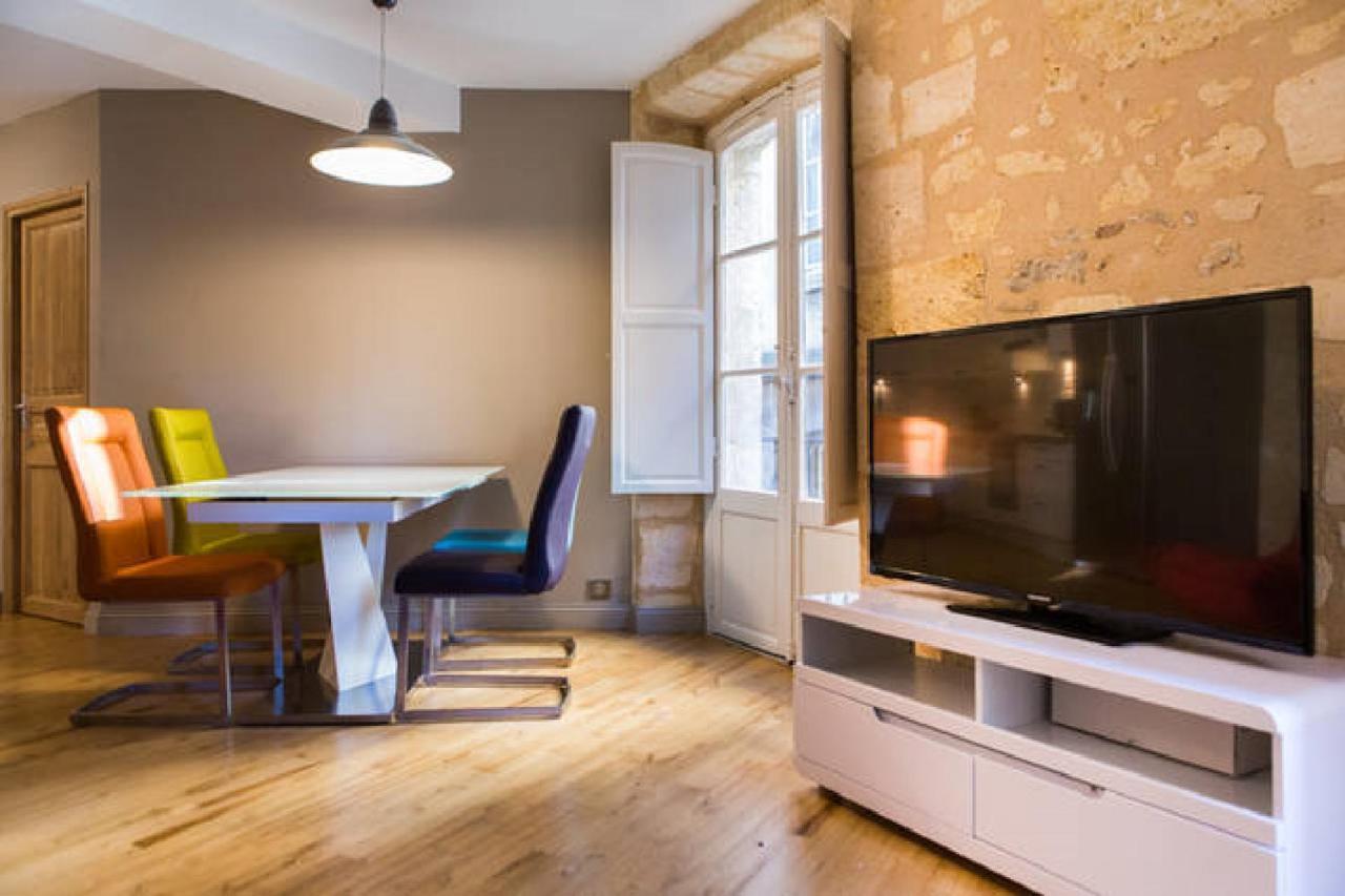 Wonderful T3 In Old Town Apartment