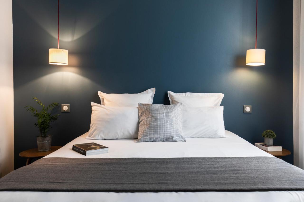 Hotel La Cour Carree Centre
