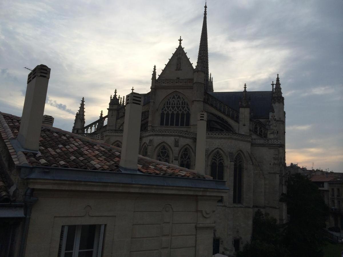Apartamento Cosy Centre Historique Saint-michel *