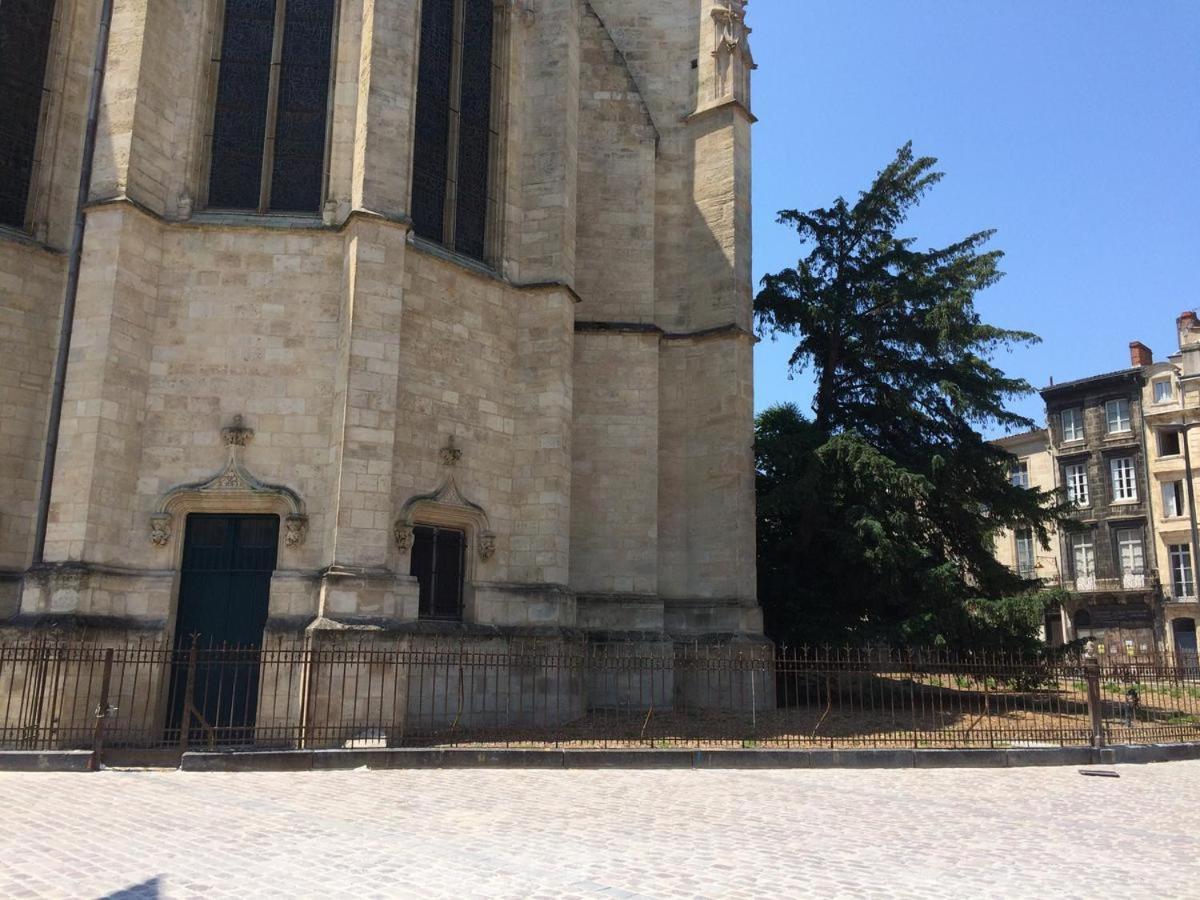 Apartamento Cosy Centre Historique Saint-michel