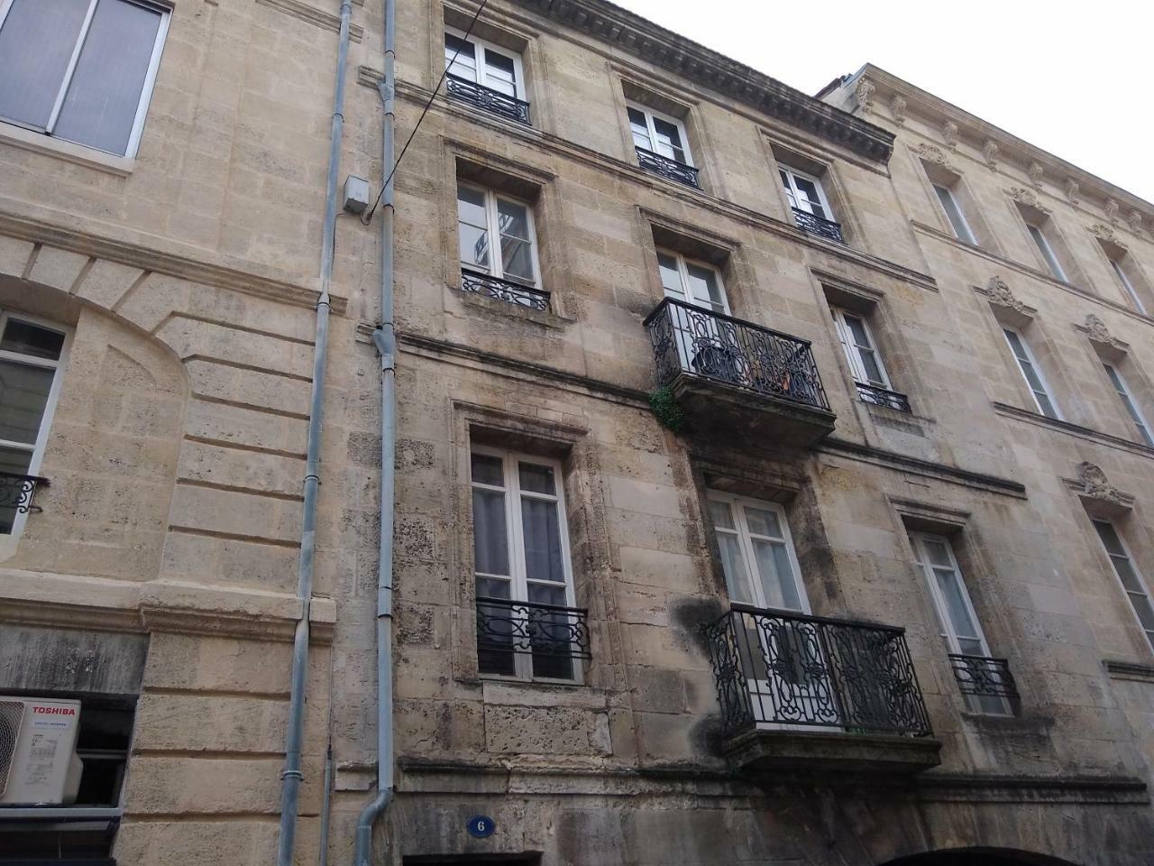 Apartment Cosy Centre Historique Saint-michel *