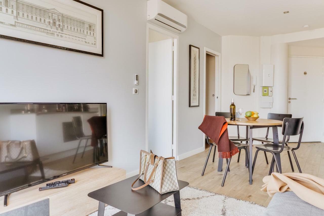 Apartment Iko Bordeaux