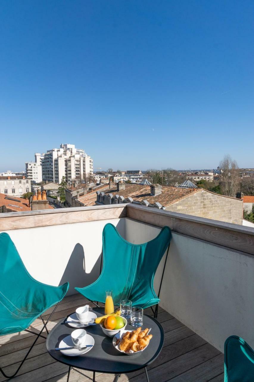 Iko Apartment *