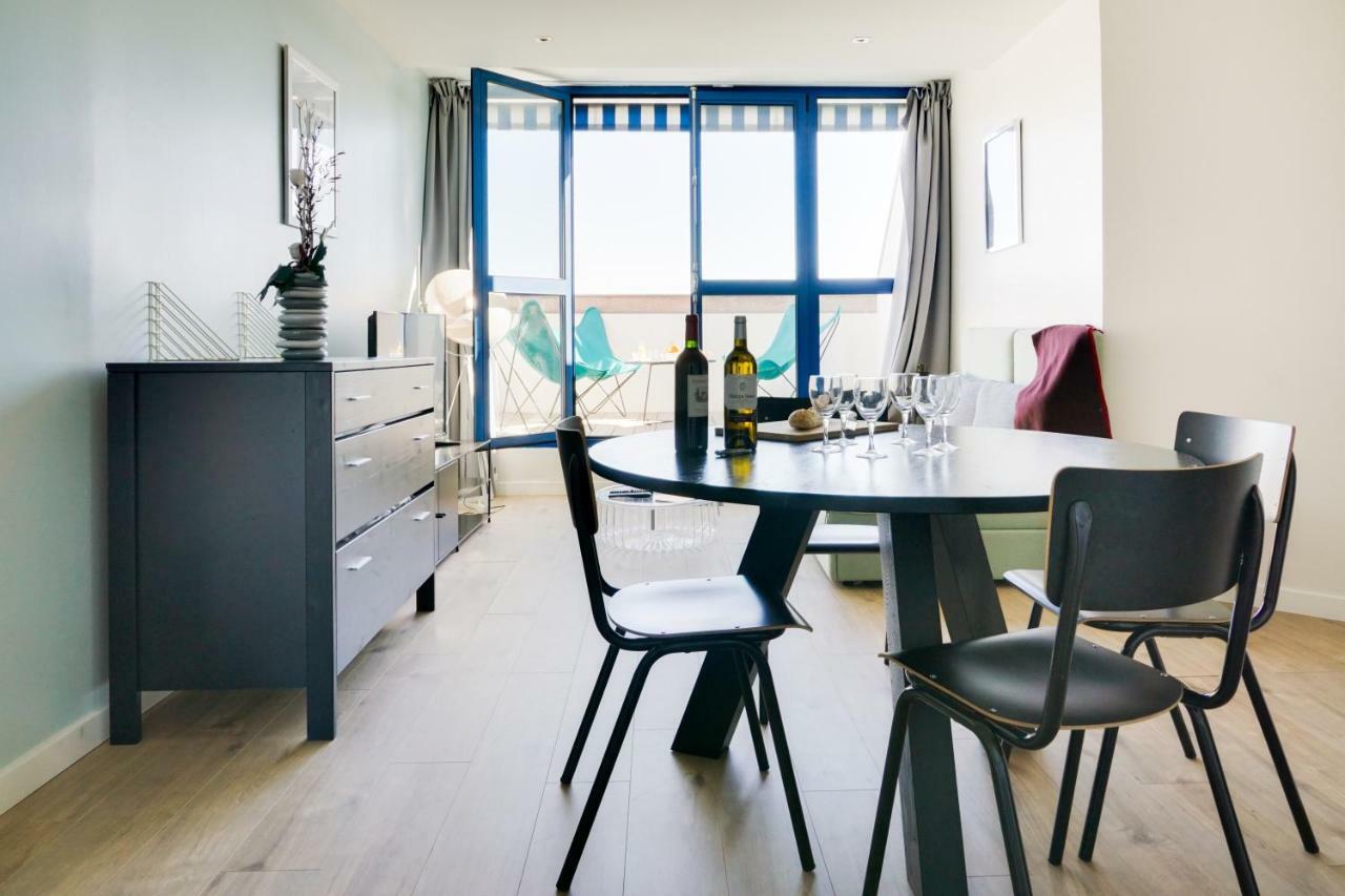 Apartment Iko Bordeaux