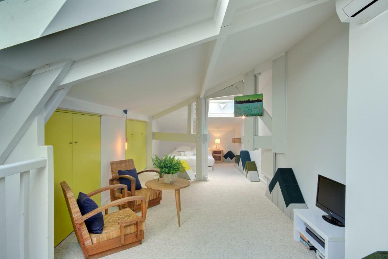 L'etoile By Cocoonr Appartement Bordeaux