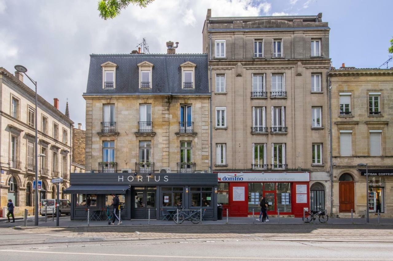 Appartement L'etoile By Cocoonr Bordeaux