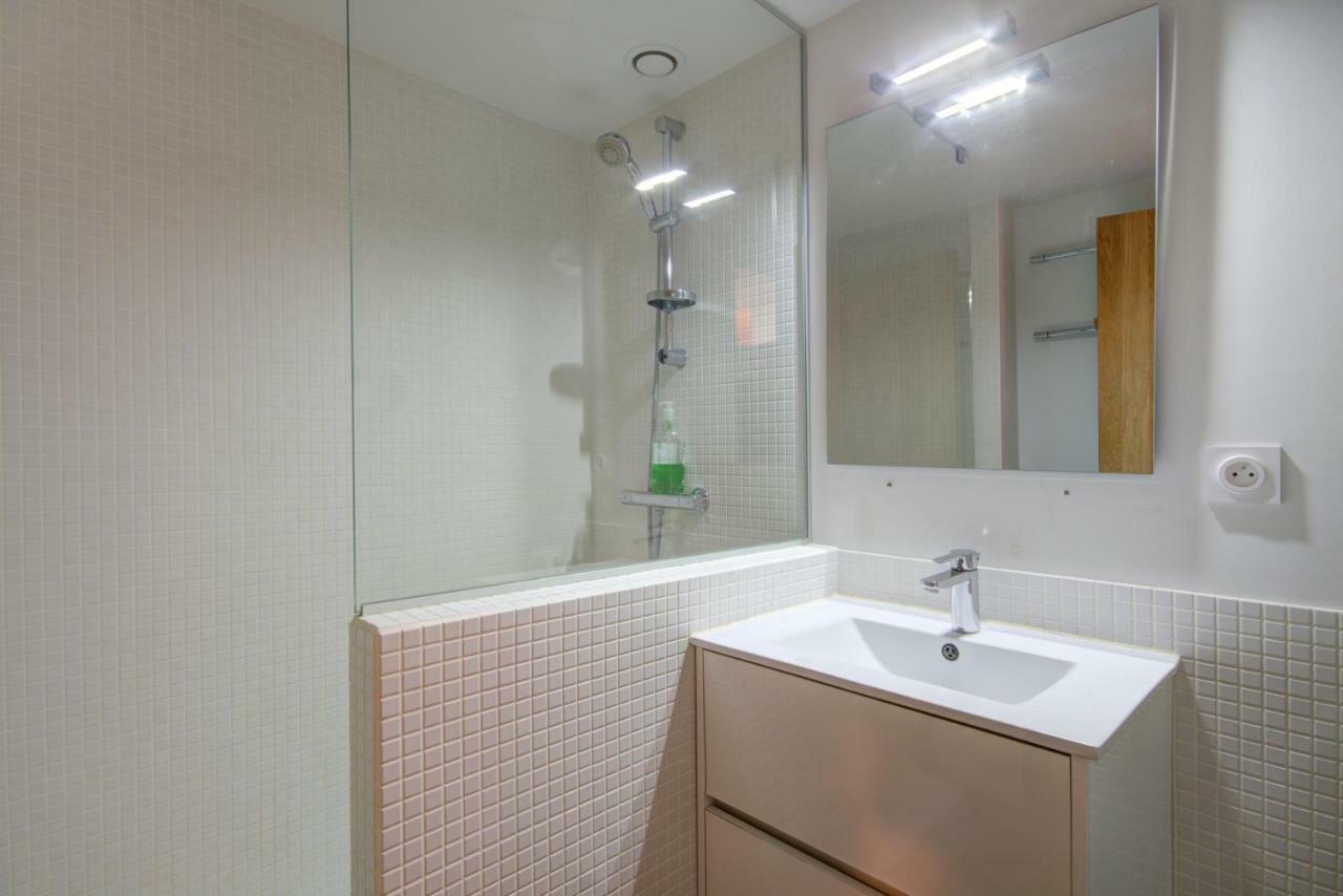 L'etoile By Cocoonr Appartement