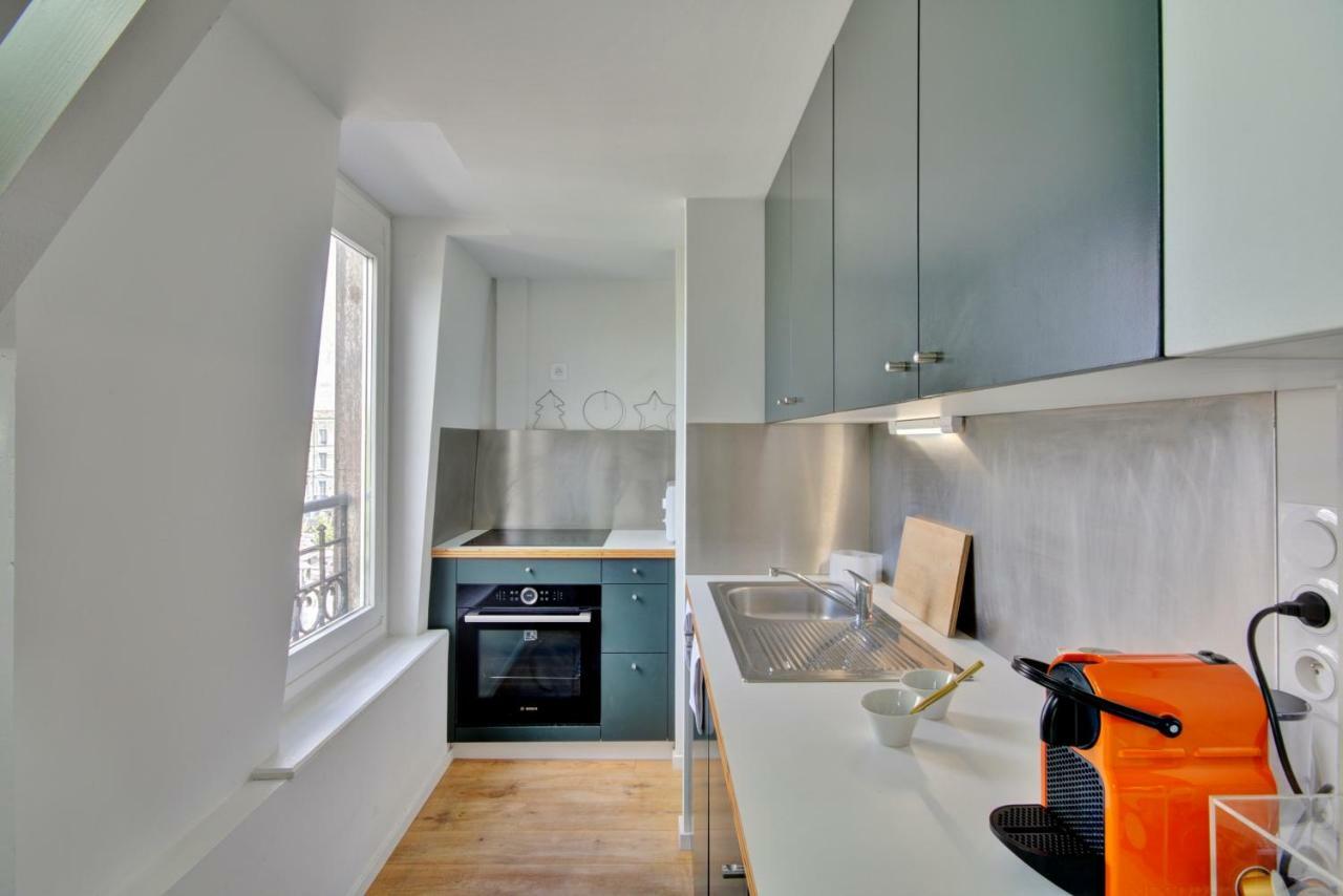 L'etoile By Cocoonr Bordeaux