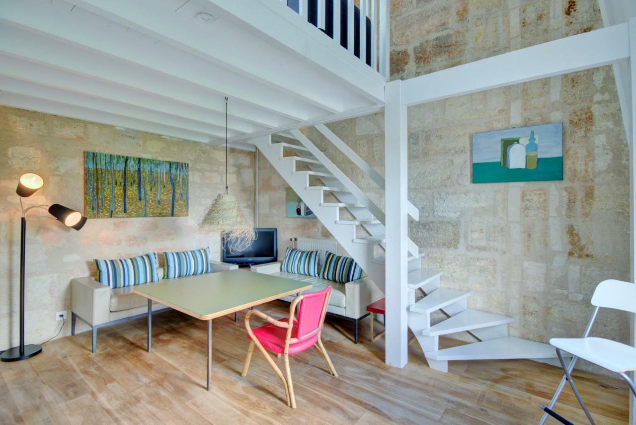 L'etoile By Cocoonr Appartement