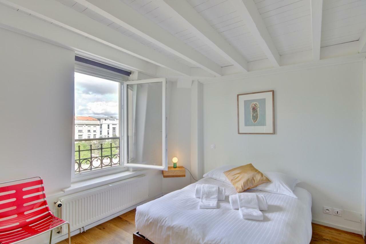 L'etoile By Cocoonr Appartement *