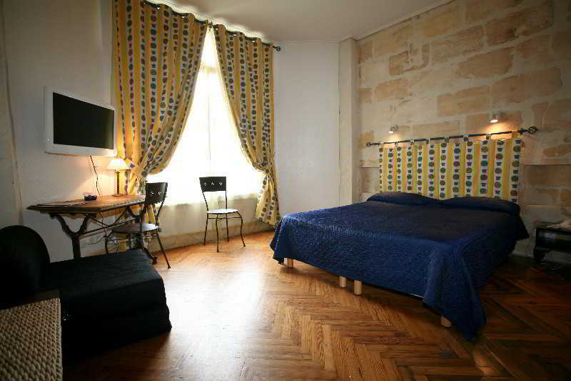 La Tour Intendance Hotel 3*