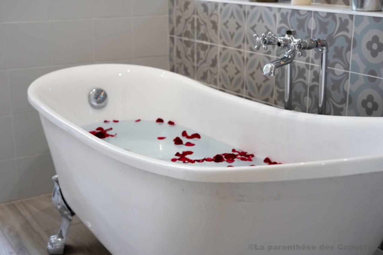 Guest house La Parenthese Des Capucins - Bordeaux