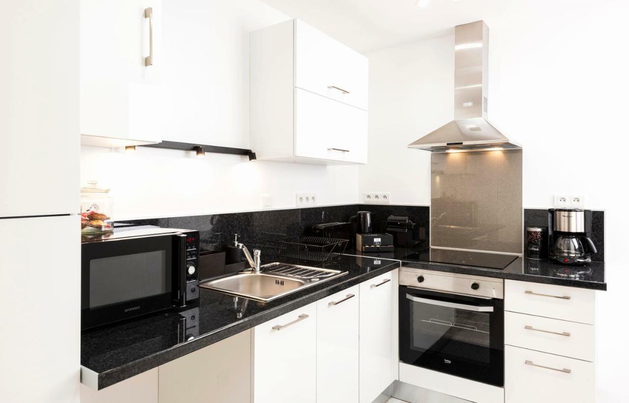 Aquitain Gare Saint Jean Apartamento