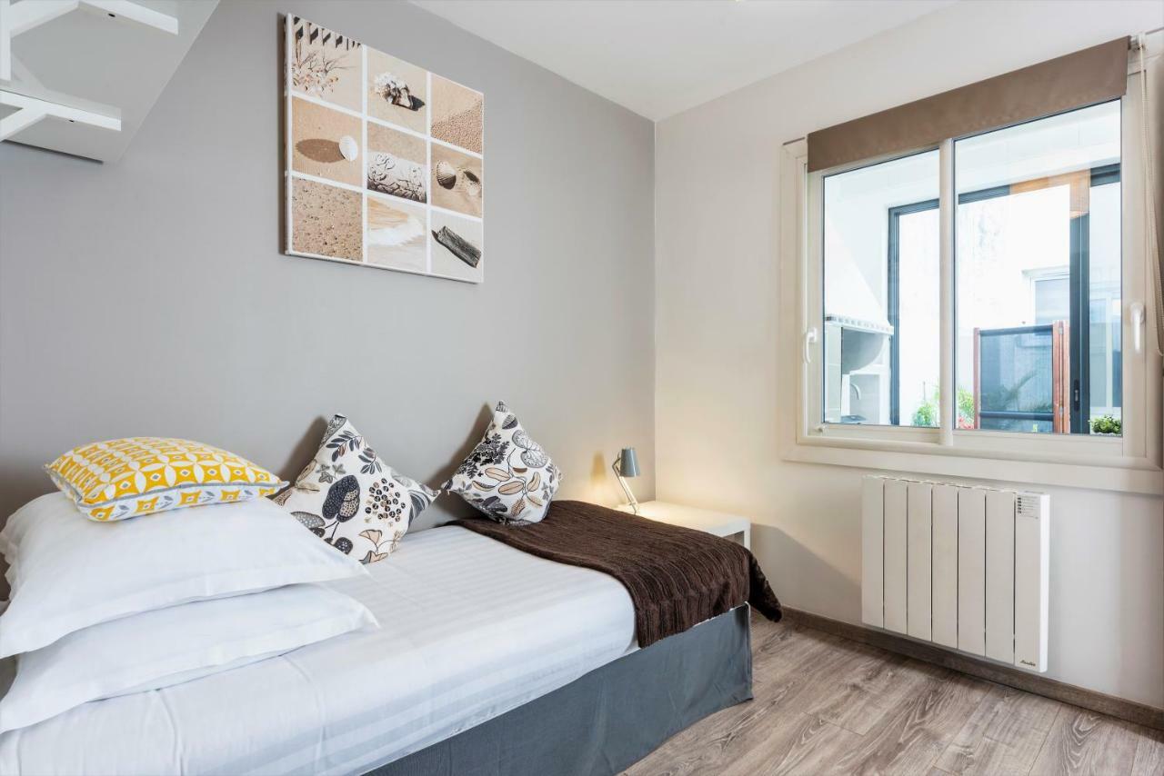 Aquitain Gare Saint Jean Appartement