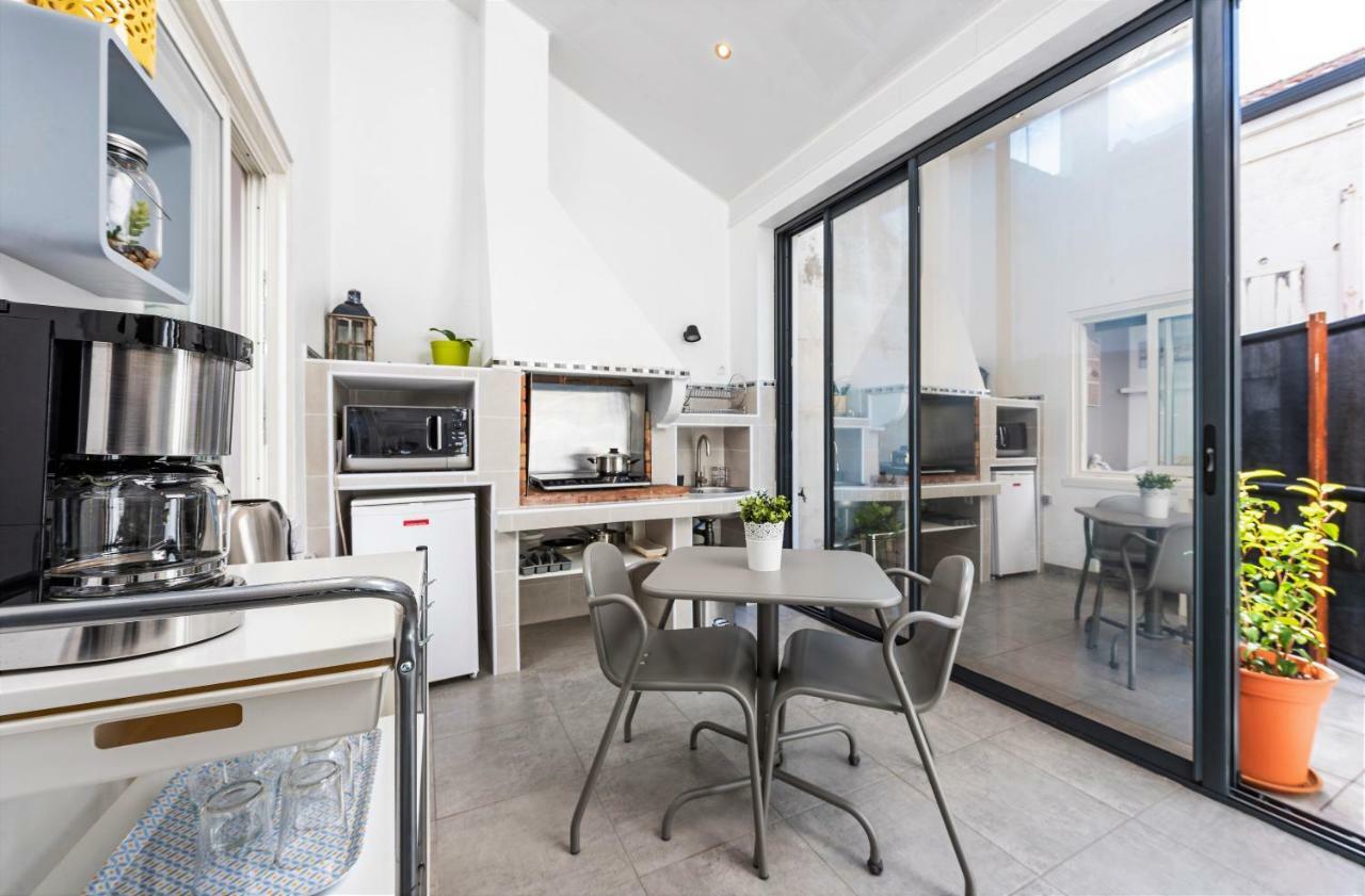 Aquitain Gare Saint Jean Apartamento