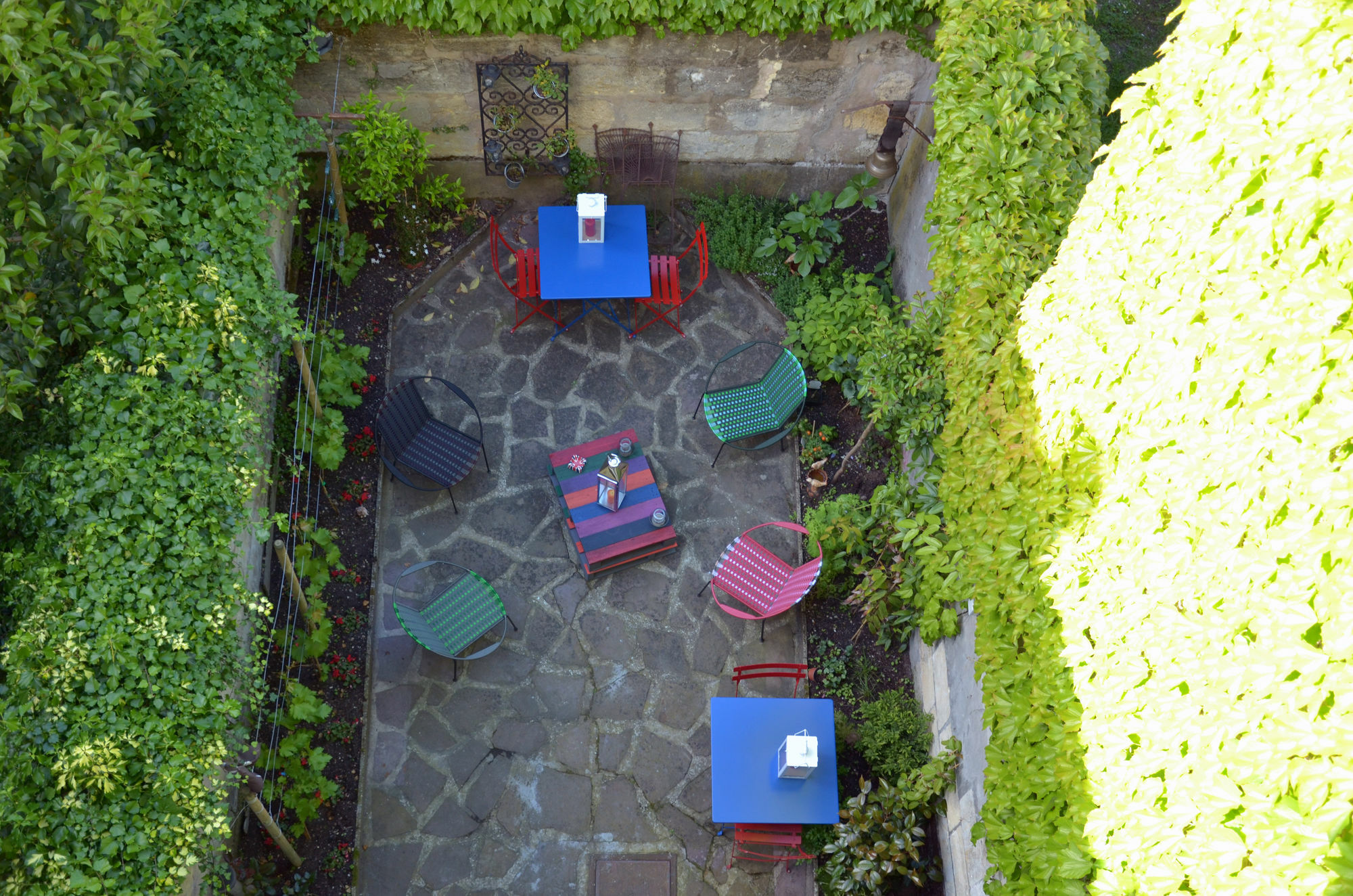 L'arene -