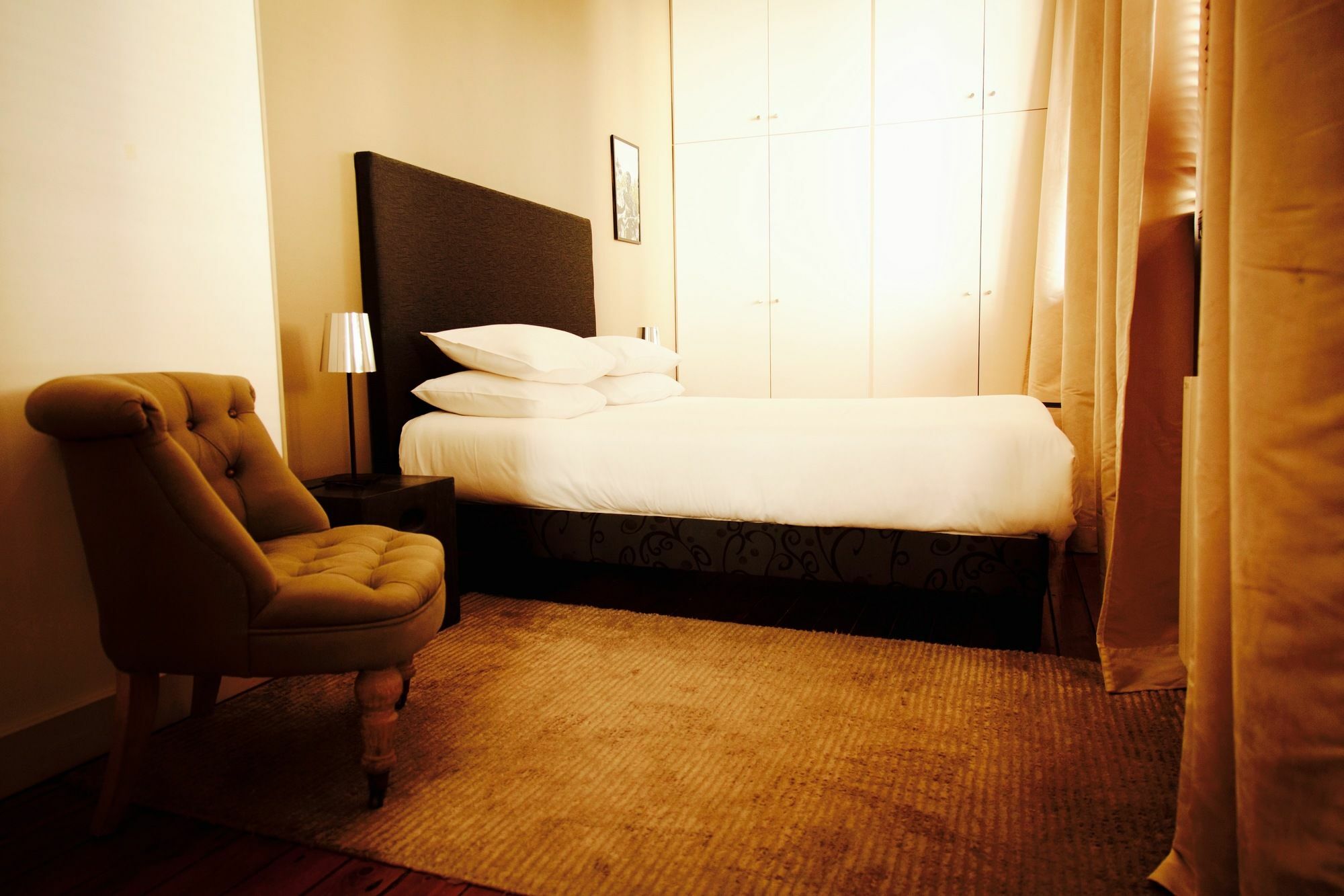 Pensión L'hotel Particulier 2*