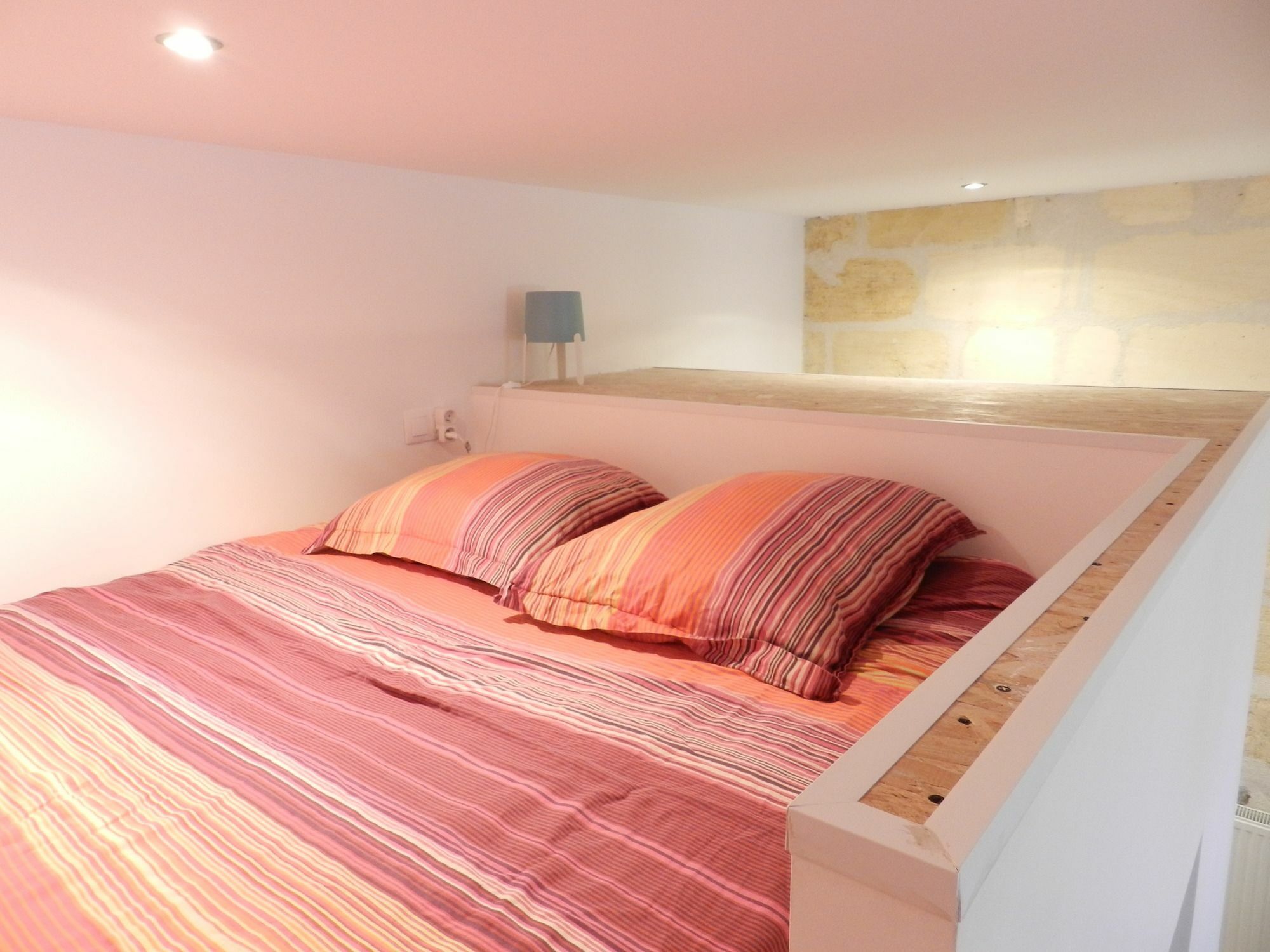 Hotel Saint Michel *