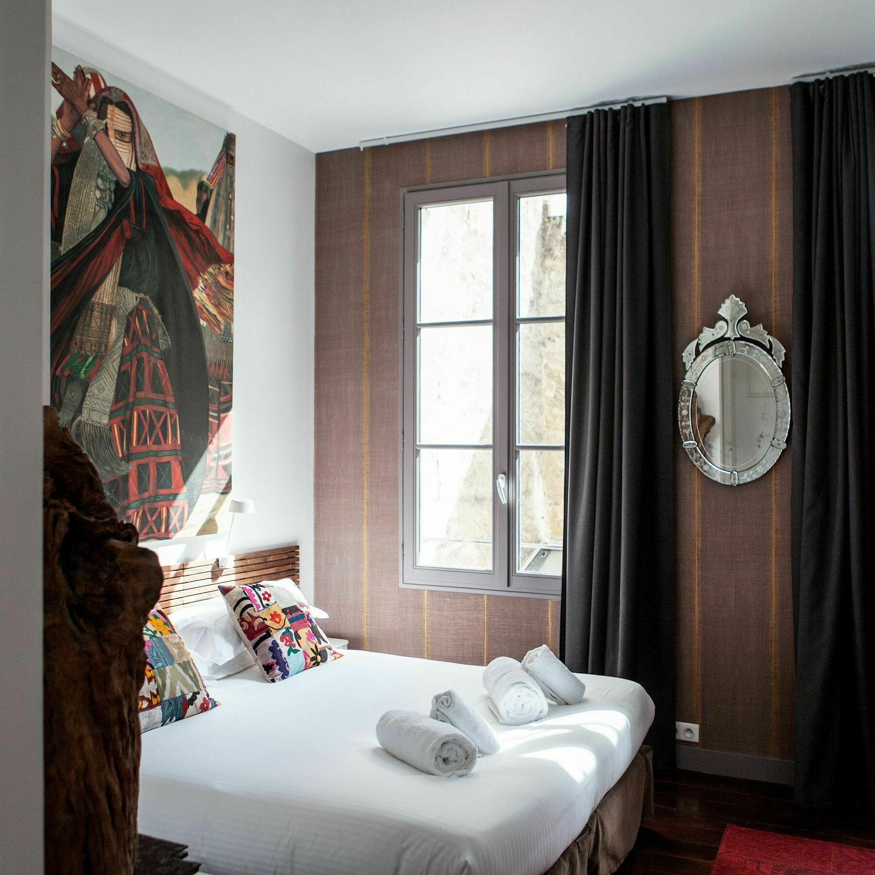 Guest house Une Chambre Chez Dupont