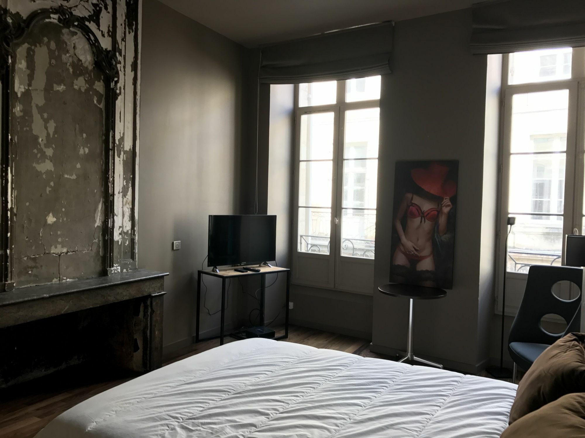 Pensión House With 3*