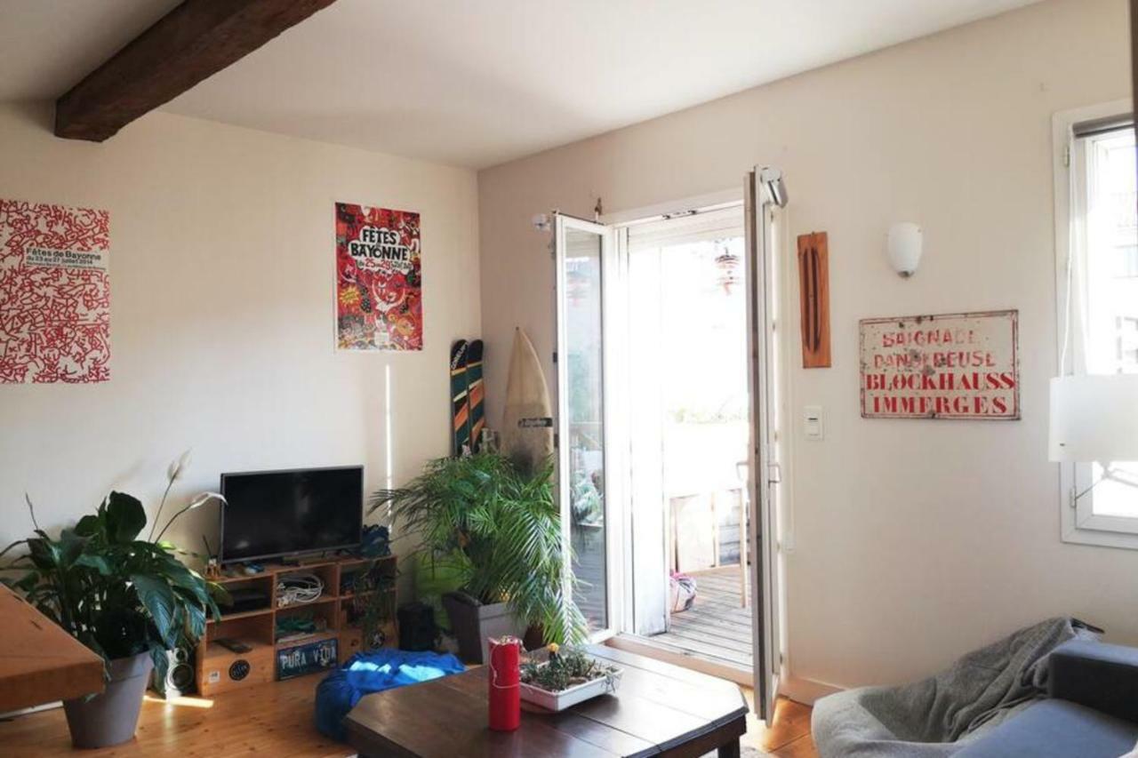 Apartment Lovely With Terrace & Garage *
