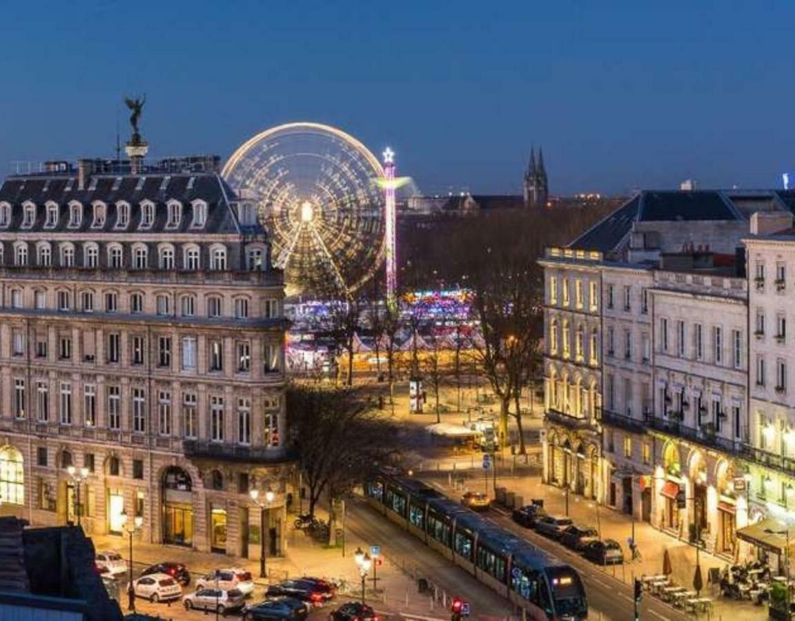 Le Saint Nicolas