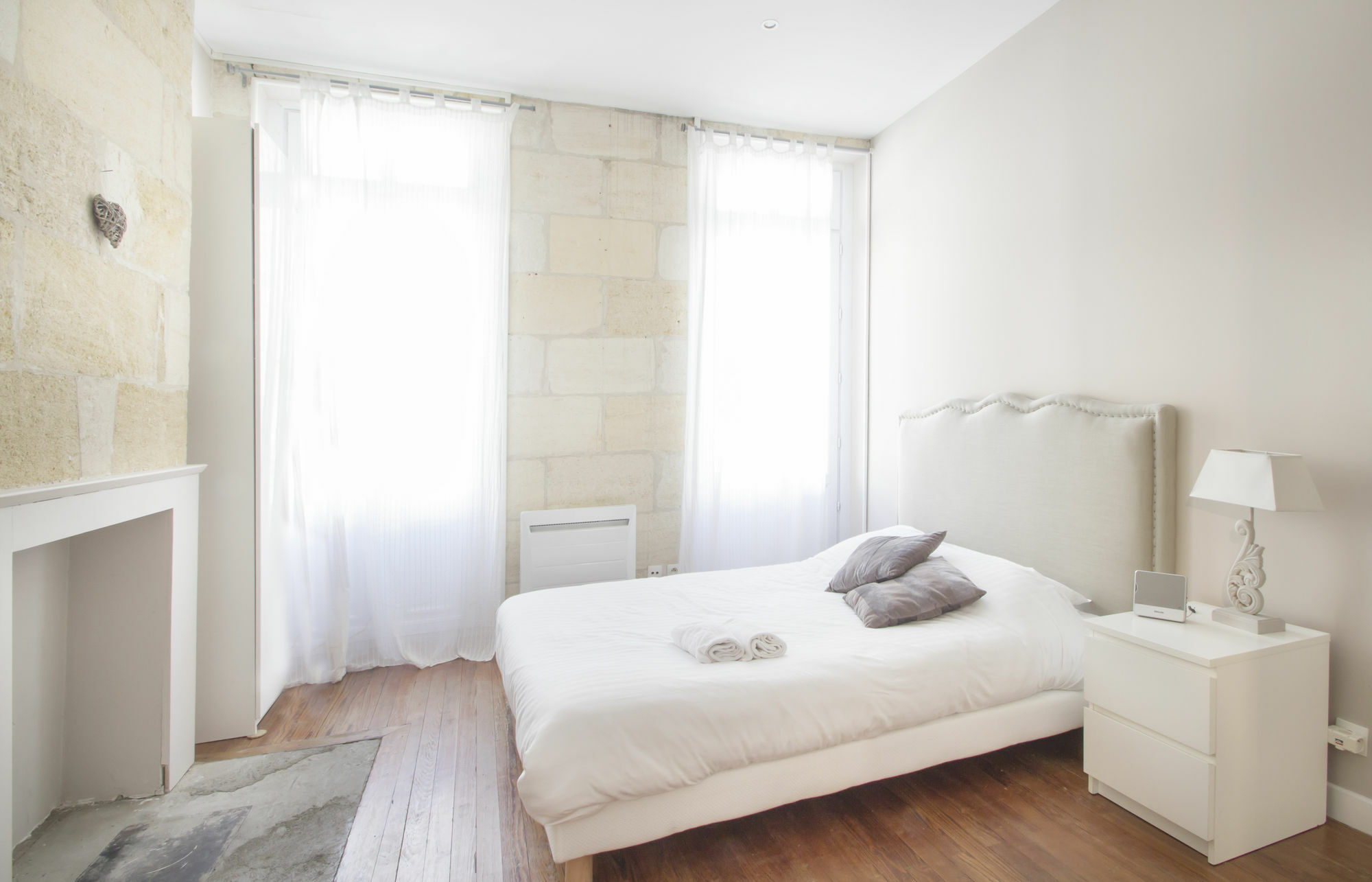 Apartment Gallien Bordeaux