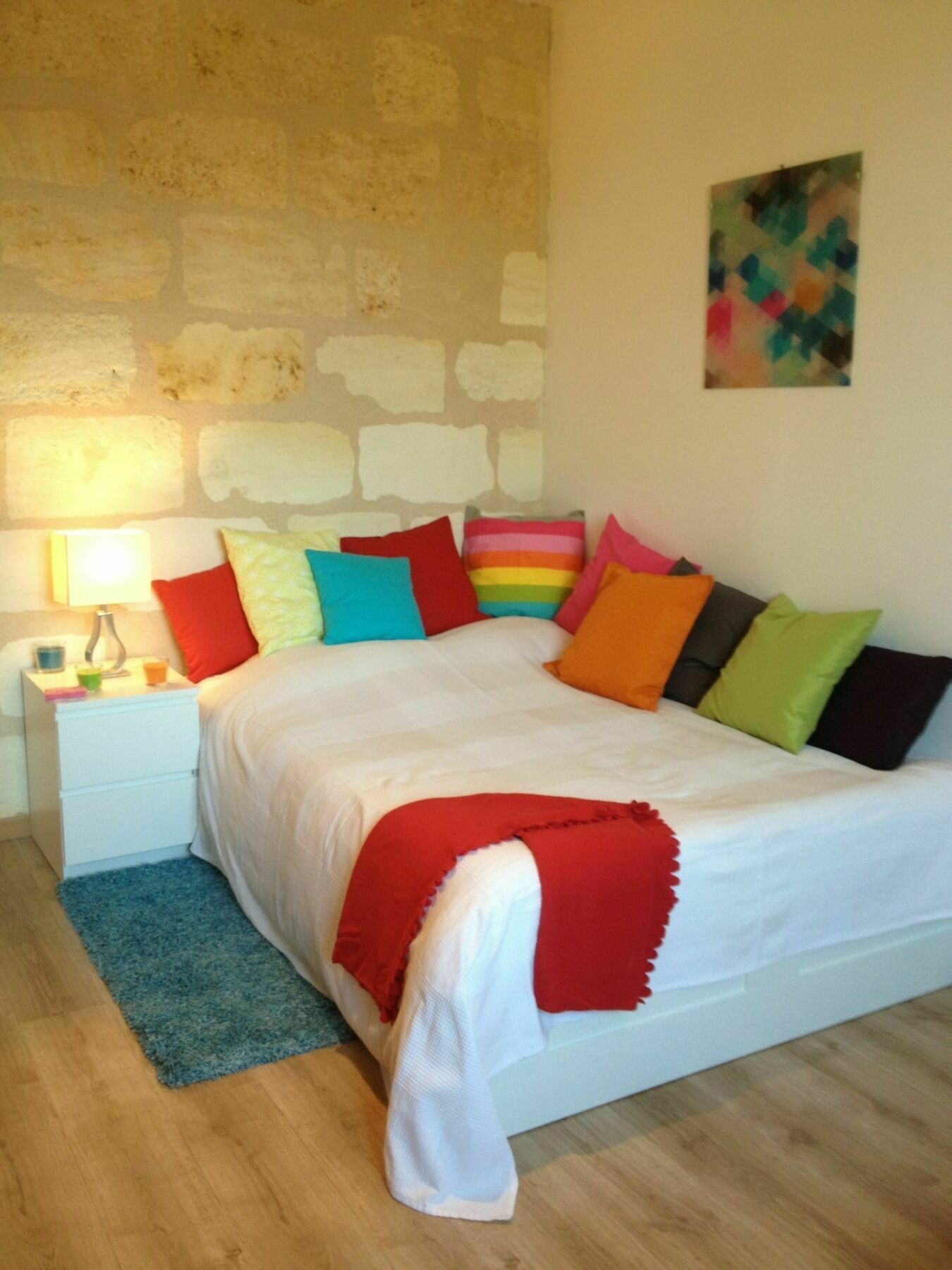 Apartment Cosy Centre *