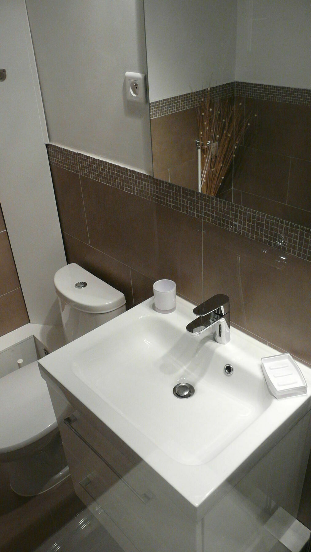 Apartamento Augustins -petit Cocon Calme Et Lumineux Avec Parking *