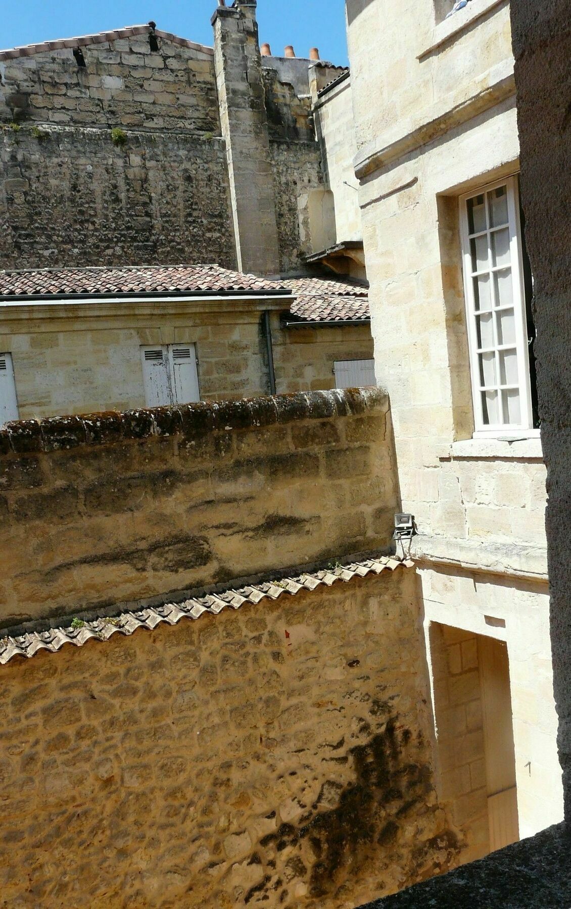 Apartamento Augustins -petit Cocon Calme Et Lumineux Avec Parking *