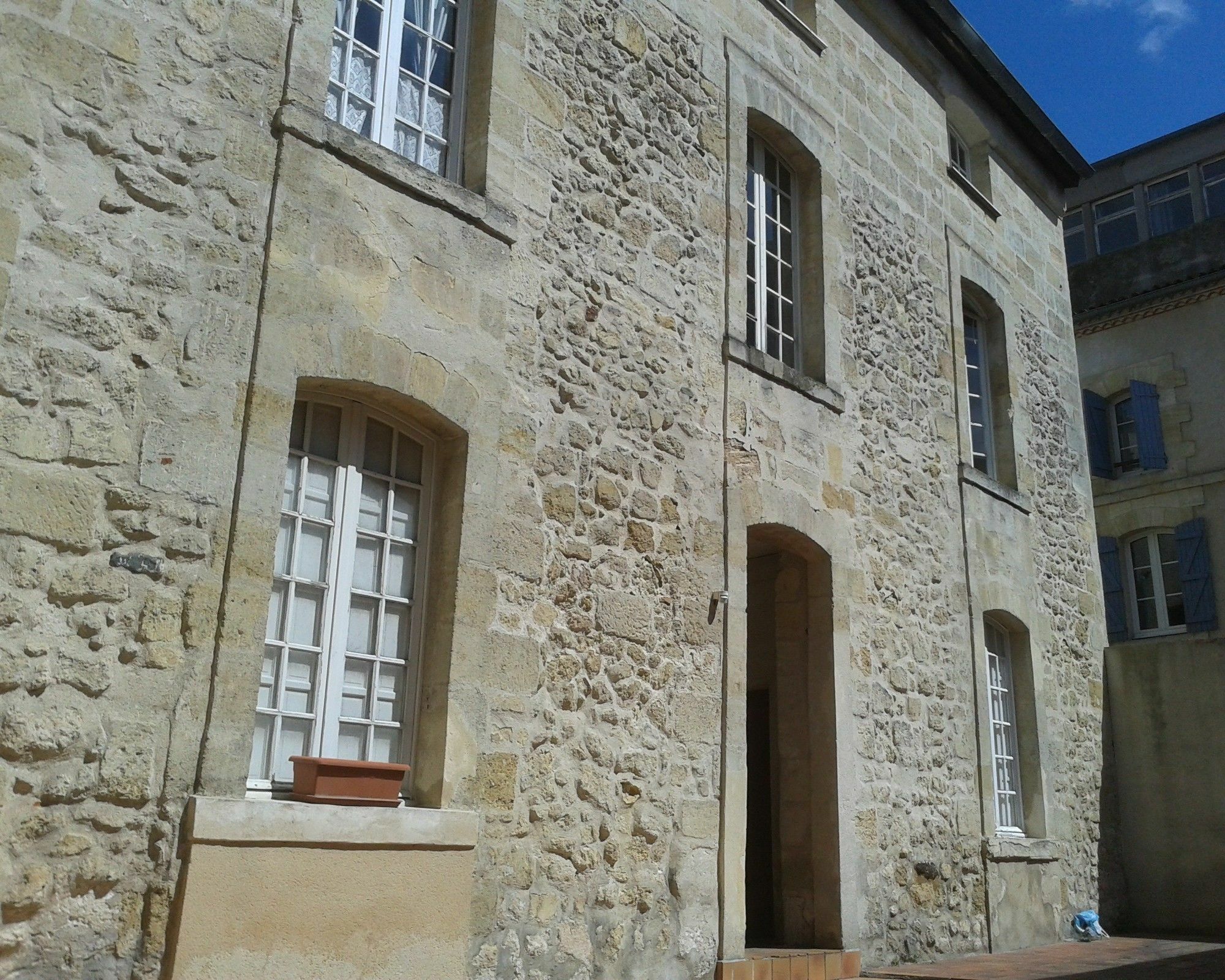 Augustins -petit Cocon Calme Et Lumineux Avec Parking