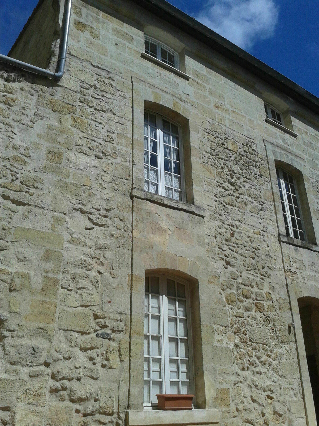 Apartamento Augustins -petit Cocon Calme Et Lumineux Avec Parking Burdeos