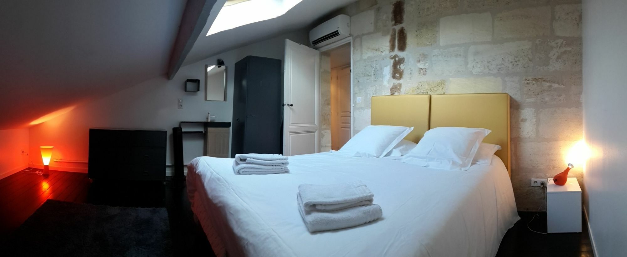 Apartamento La Maison De Sebea Burdeos