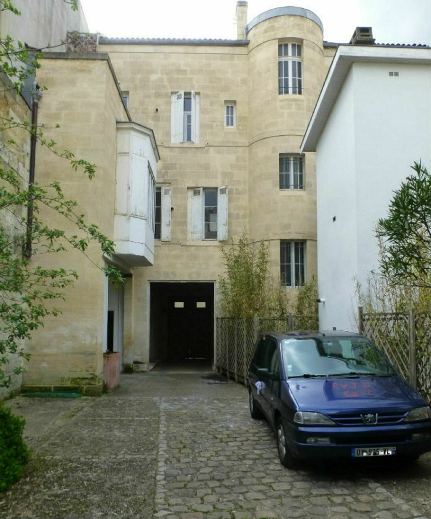 La Maison De Sebea Apartamento