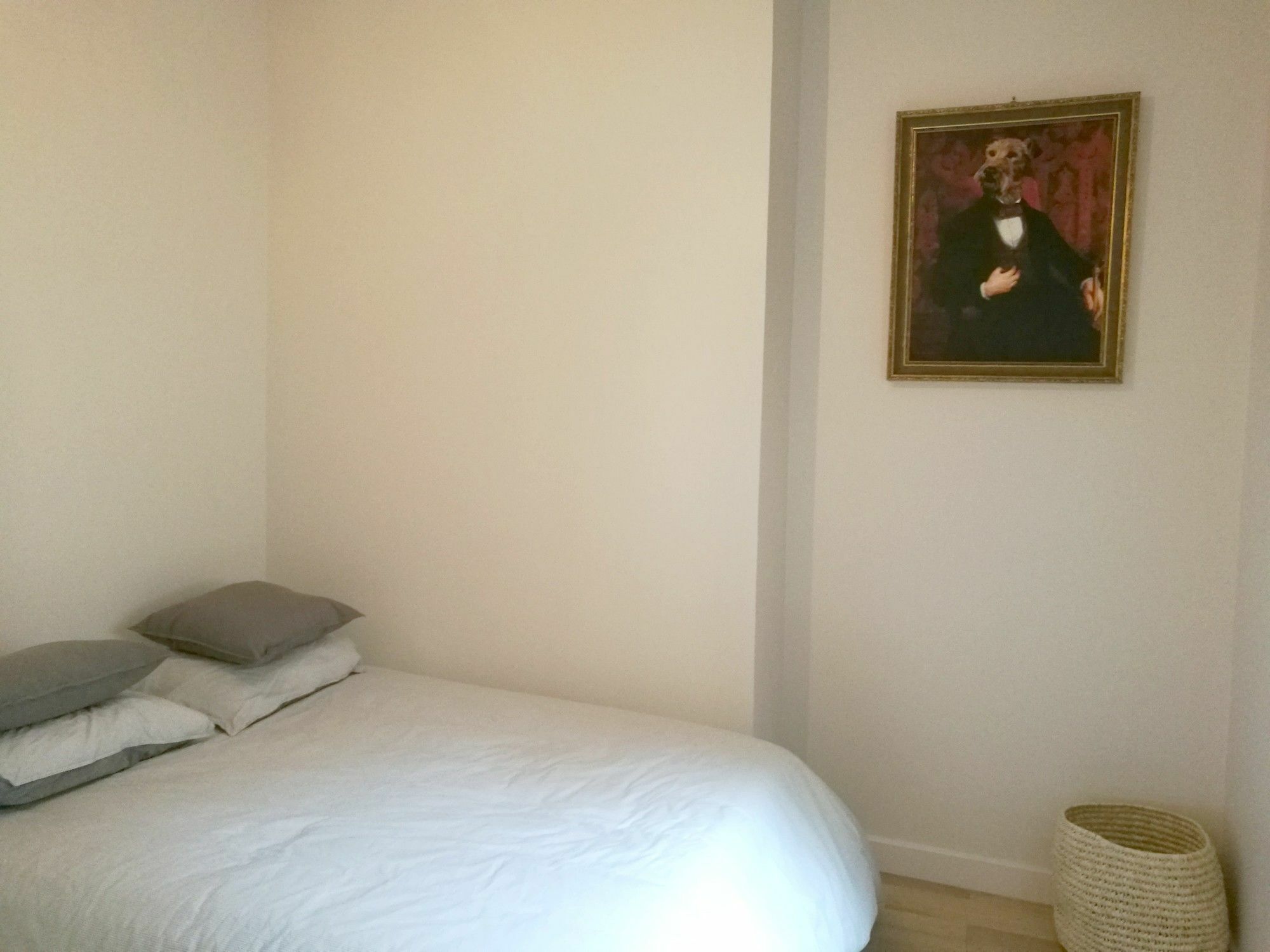Apartamento Le Saint Pierre