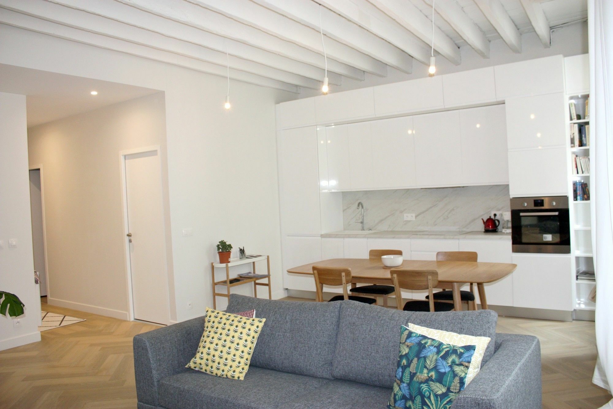 Le Saint Pierre Apartamento *