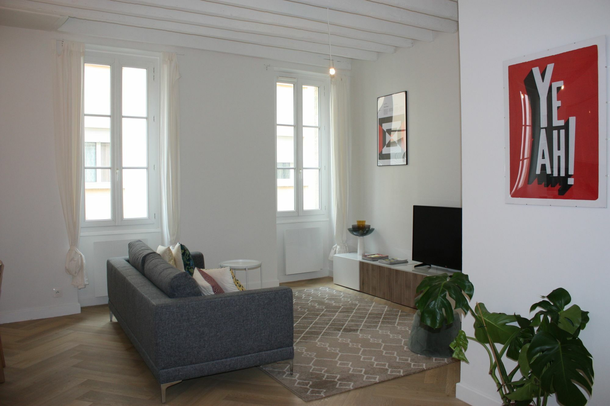 Le Saint Pierre Apartamento Burdeos