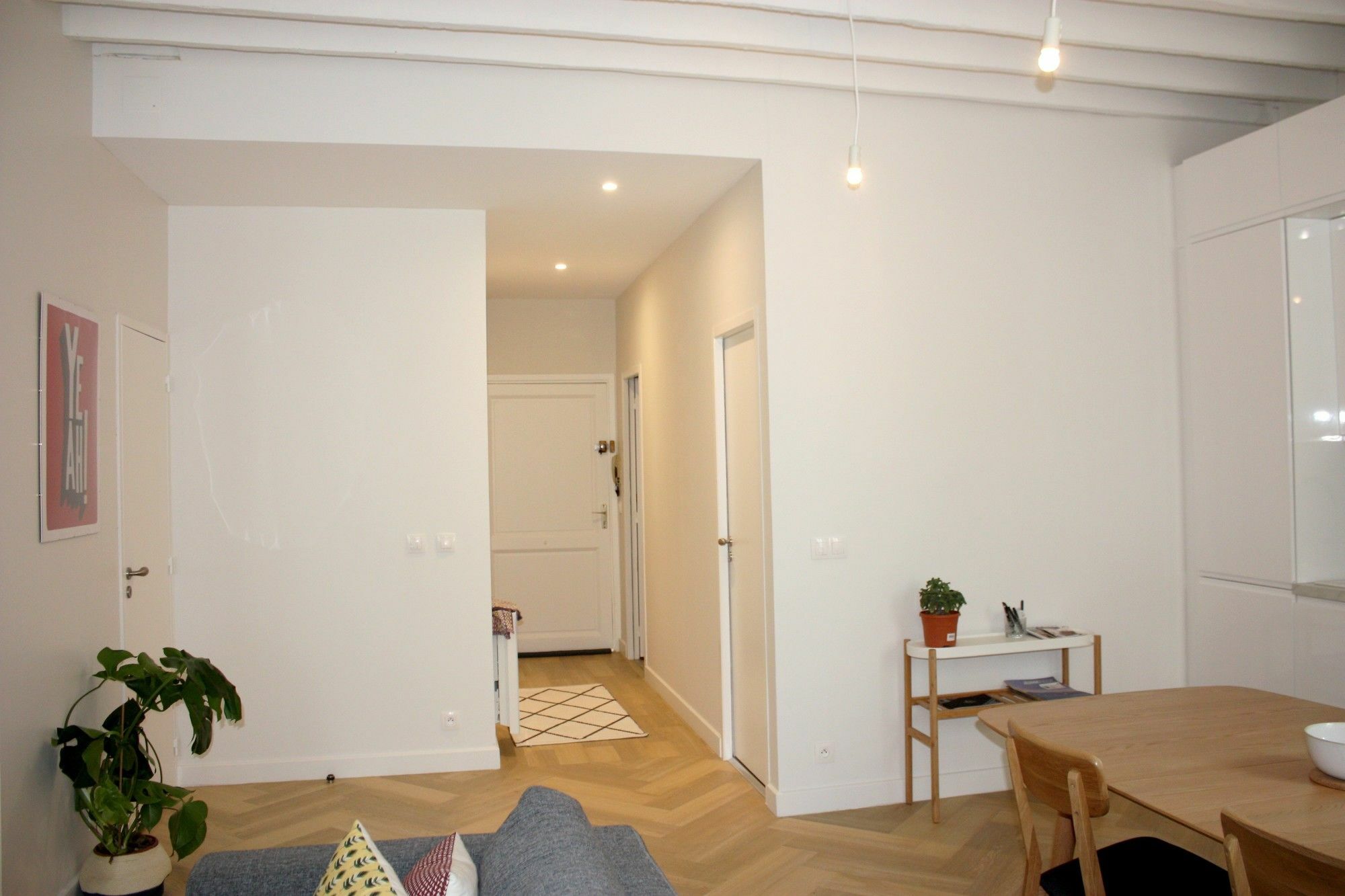Apartamento Le Saint Pierre