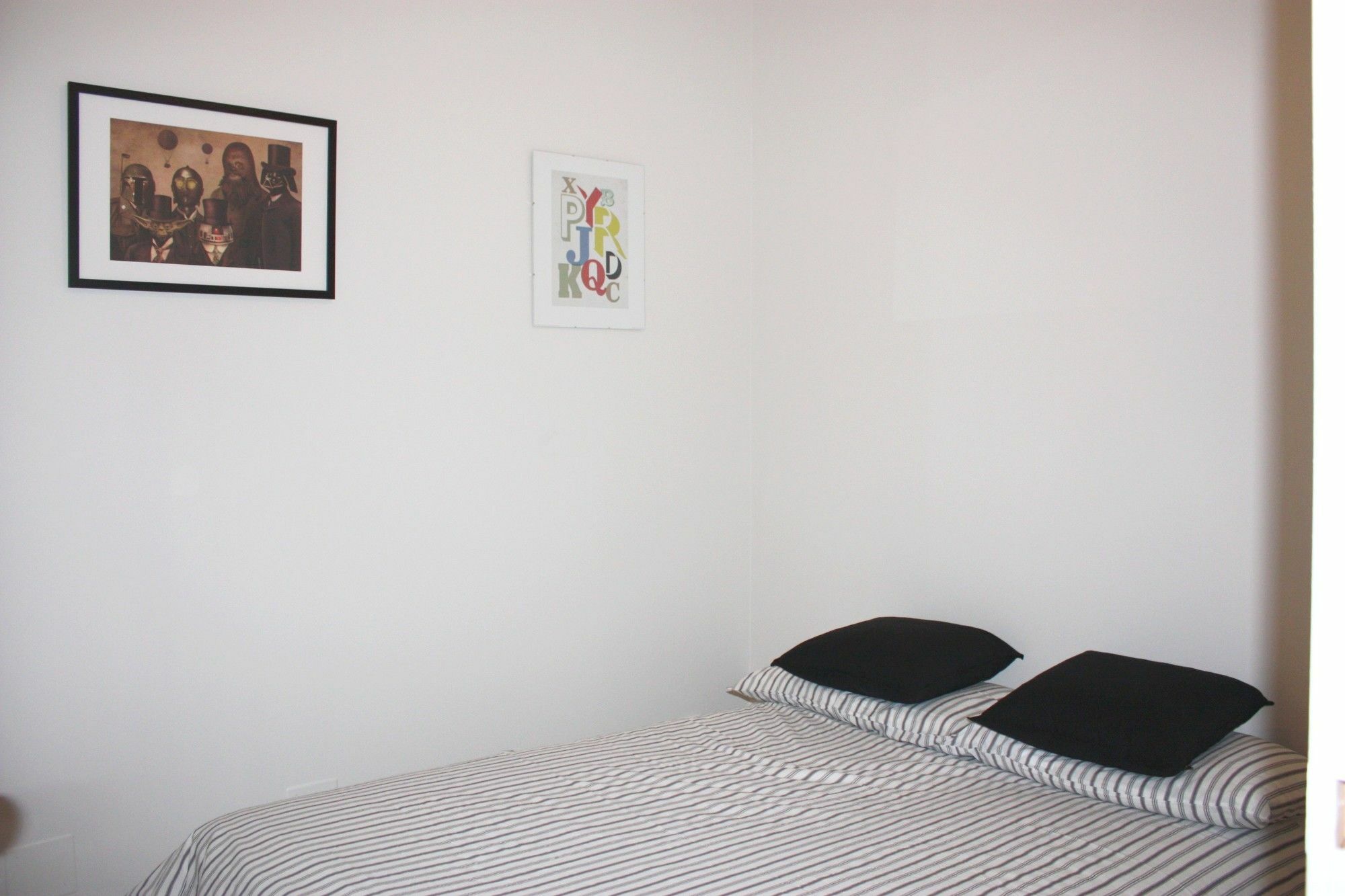 Apartamento Le Saint Pierre *